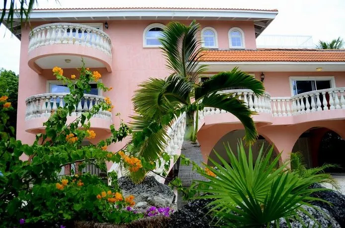 Tingler Island mansion by RedAwning - Image 1