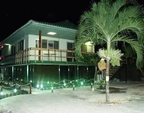 Tonsupa Aparthotel - Image 1