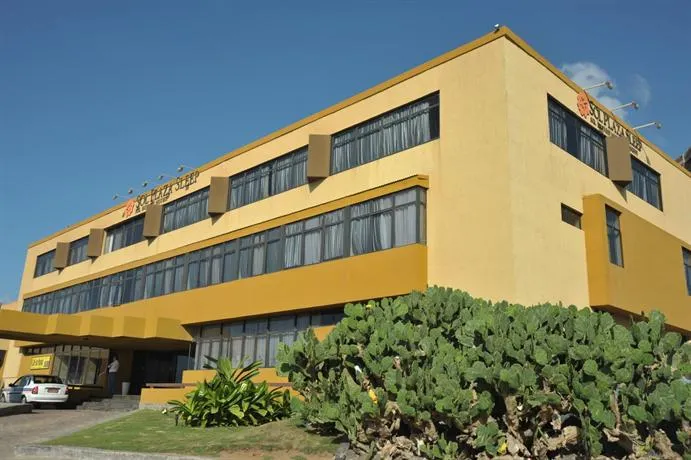 Sol Plaza Sleep - Image 1