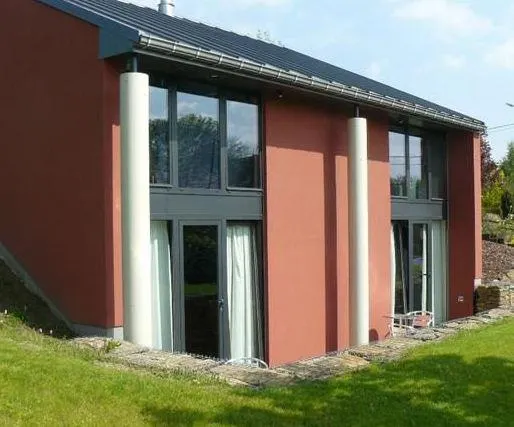 Bed and Breakfast Au Trouli - Image 1