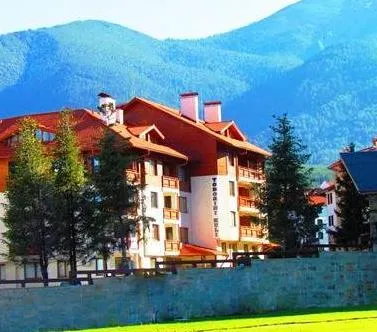 Todora Towers Self Catering Apartments - Image 1