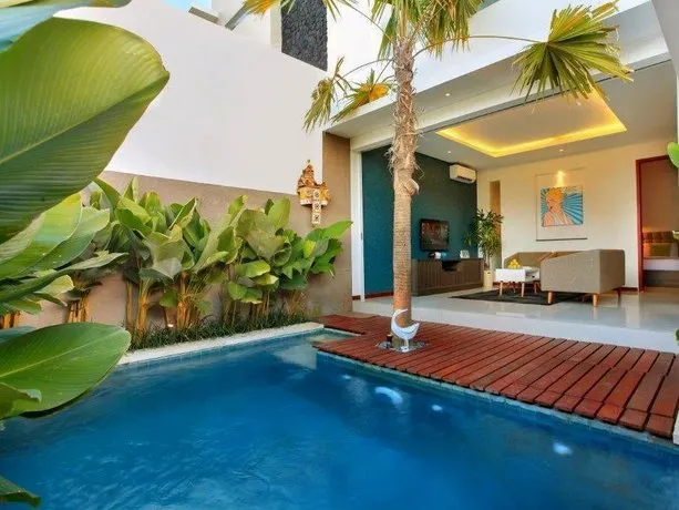 Townhouse at Brawa - Image 1