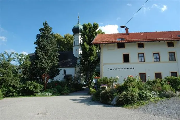Hotel Zur Schönen Aussicht - Image 1