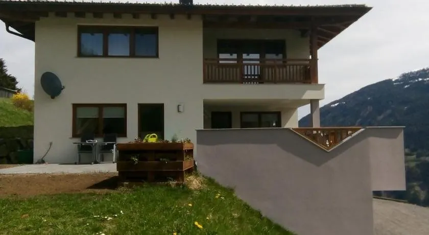 Ferienwohnung Heimatblick - Image 1
