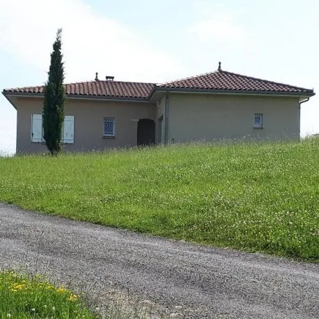 Maison de vacances pres de Marciac - Image 1