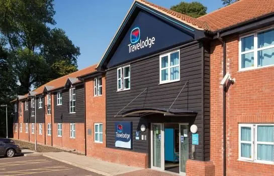 Travelodge Lowestoft Hotel - Image 1
