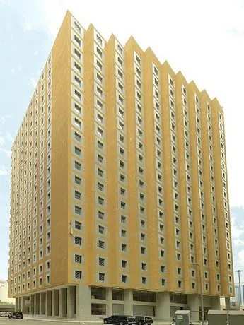 Al Fayha Darkum 1 Hotel - Image 1