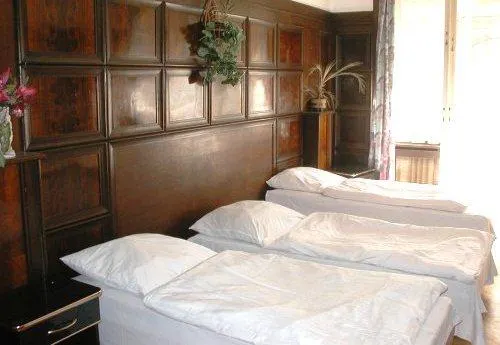Hostel Le Papillon - Image 1