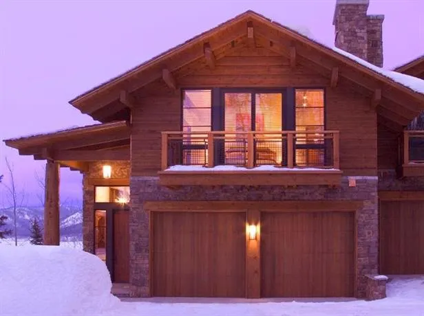 Abode at Gray Wolf Homes at Teton Village - Image 1