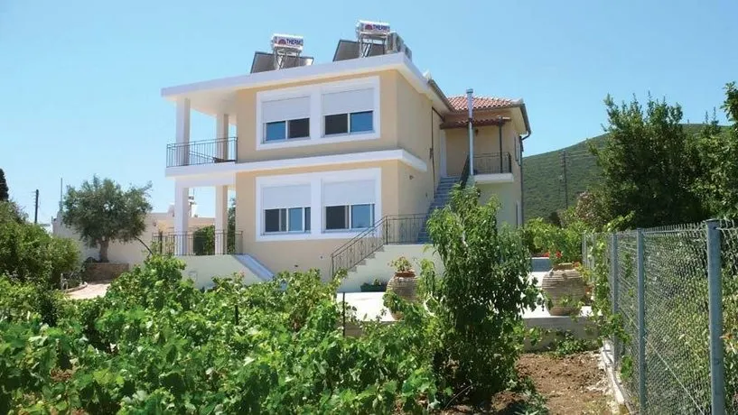 Garden Villas - Image 1