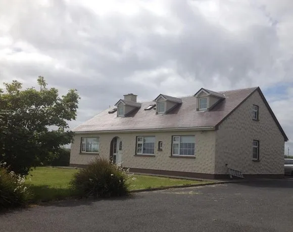 Doonhill Lodge - Image 1