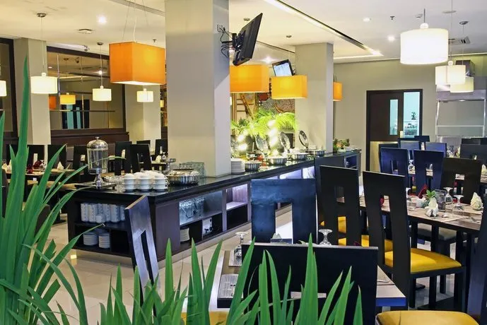 Djuragan Kamar Siti Hotel - Image 1