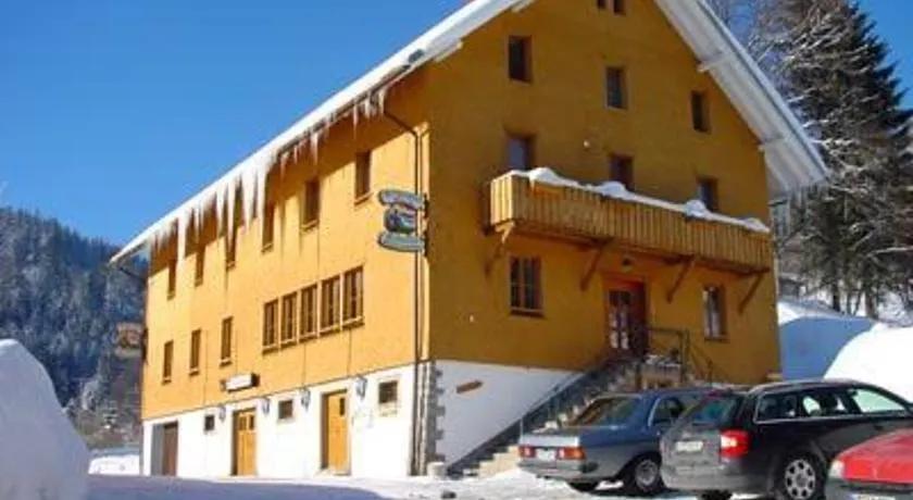 Berggasthof Rössle - Image 1