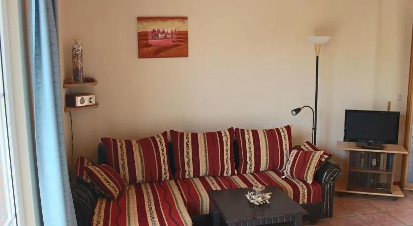Urlaub im ehemaligen Kapitaenshaus - Image 1