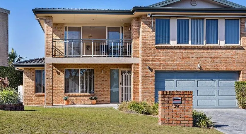 Bay View at 39 Thurlow - Walk to Dutchies Beach - Image 1
