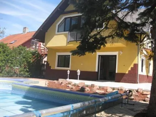 Hannabella Apartmanhaz - Image 1