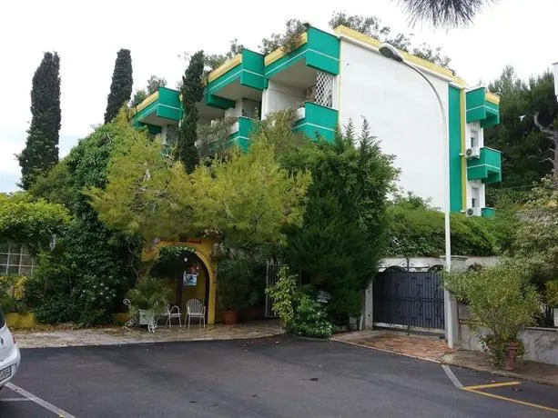 Hotel Conchiglia Verde - Image 1