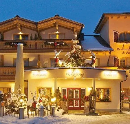 Dorfkrug Appartements Kaprun - Image 1