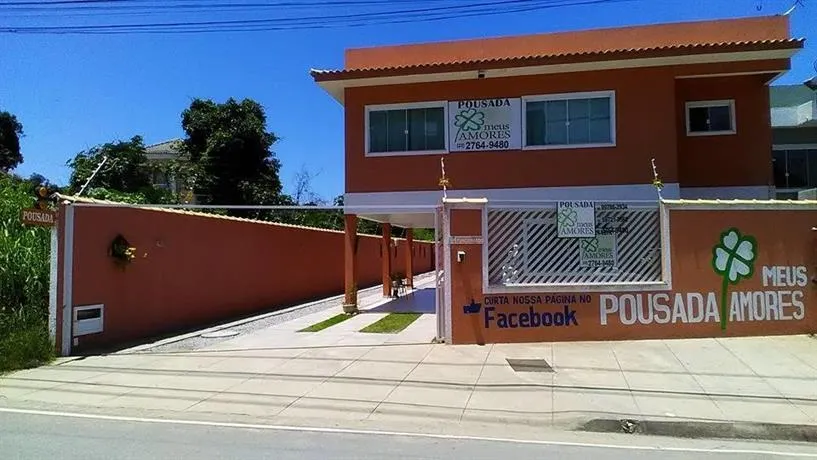 Pousada Meus Amores - Image 1