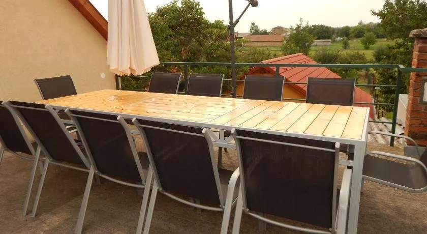 Erzsébet Apartman Balatonlelle - Image 1