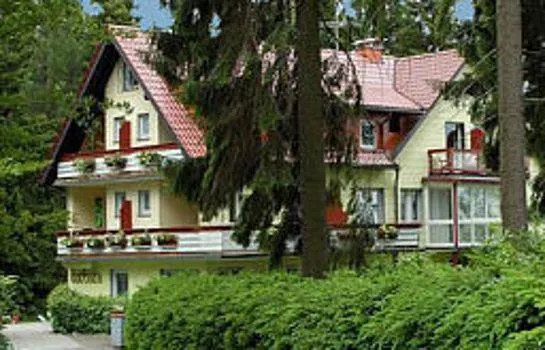 Hotel Barbara (Warmensteinach) - Image 1