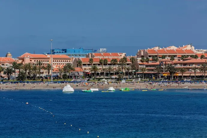 Family Garden Compostela Beach - Image 1