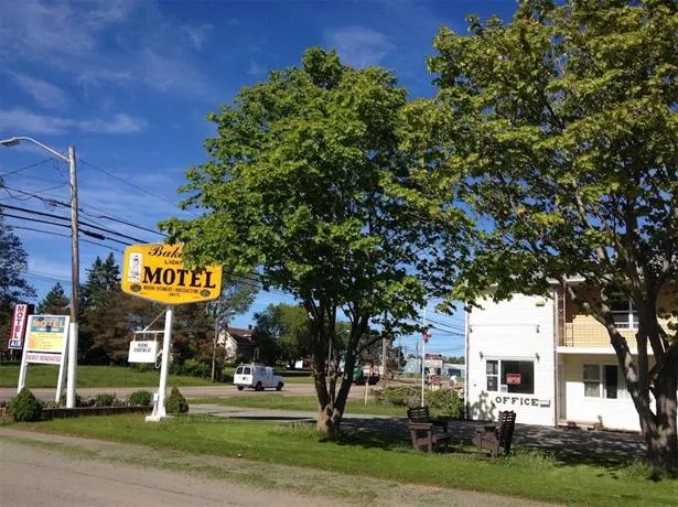 Baker's Lighthouse Motel - Image 1
