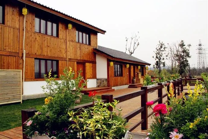 LINQUANLI HOSTEL - Image 1
