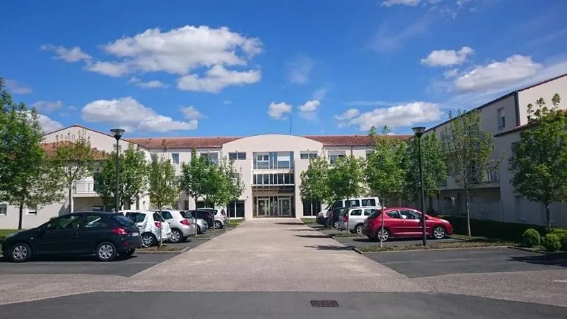 Domitys La Seigneurie - Image 1