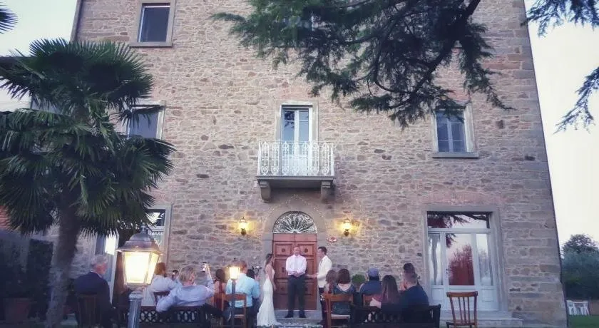 Villa Il Palazzo - Image 1