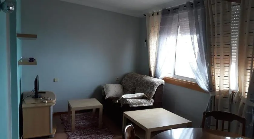 Apartamento Duplex Vigo - Image 1