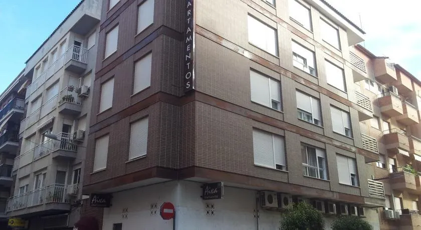 Apartamentos Aixa - Image 1