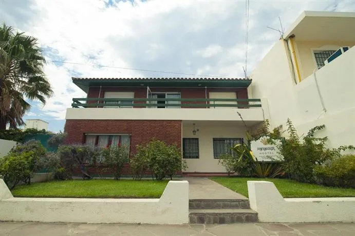 Hi Patagonia Hostel - Image 1