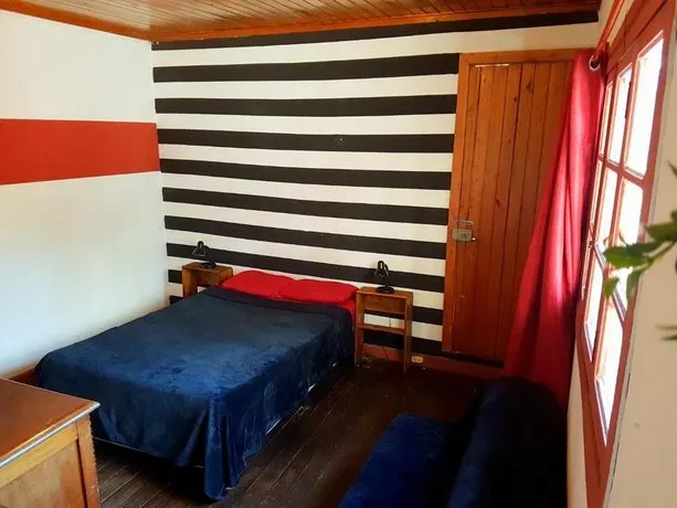Capsule Hostel Guatemala City - Image 1
