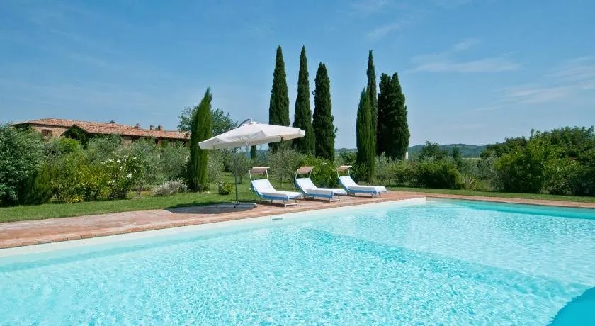 Villa Lorian - Image 1
