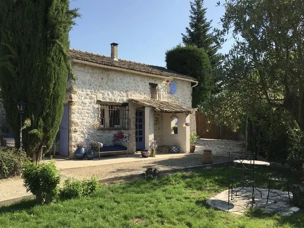 La Bergerie Saint-Jeannet - Image 1