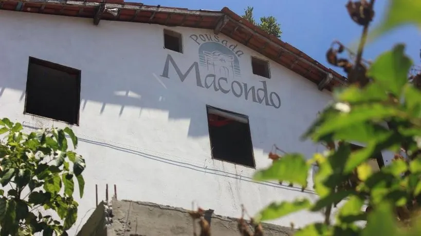 Macondo Hostel - Image 1
