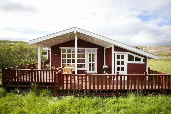 Tunga Holiday Home - Image 1