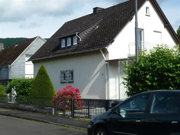 Feriendomizil im Plantert - Image 1