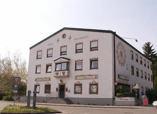 Restaurant Hotel Lo Smeraldo - Image 1