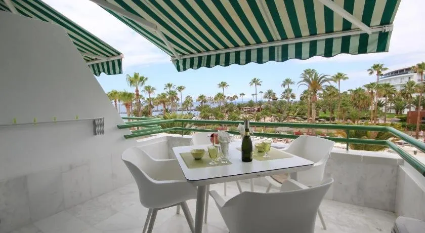 Ferienwohnung mit Terrasse und beheiztem Pool - Image 1
