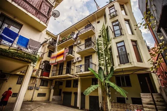 Voyage Flats - Image 1