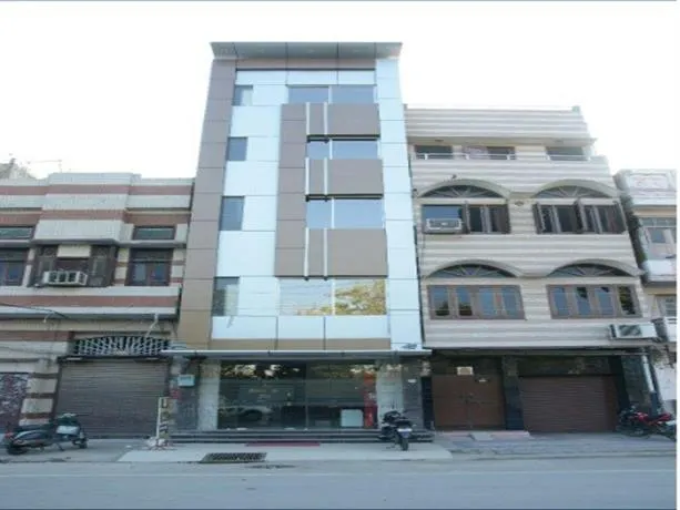 Shree G Inn - Image 1
