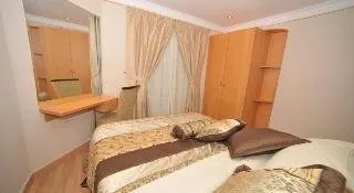 Terrace Furnished Apartments Fintas 1 - Image 1