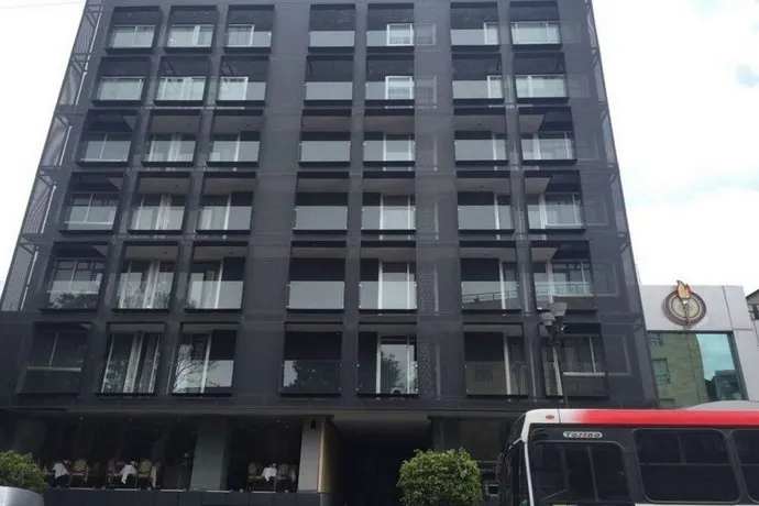 Hotel Montemar - Image 1