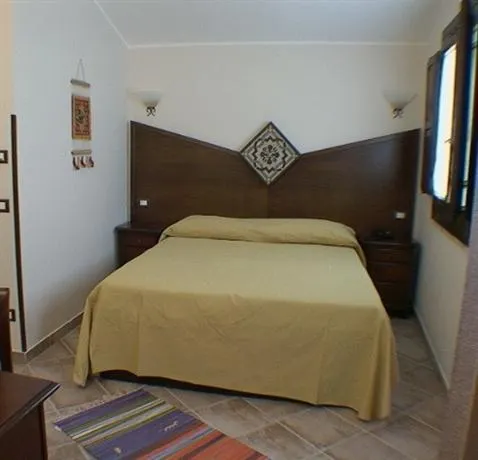 Hotel San Domenico - Image 1