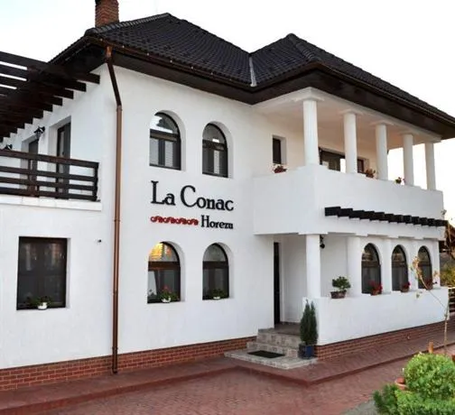 La Conac - Image 1