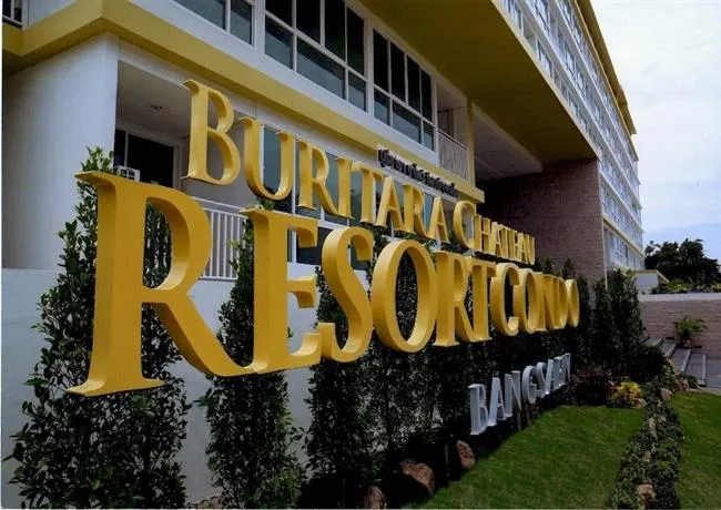 Buritara Resort And Spa Bangsaen - Image 1
