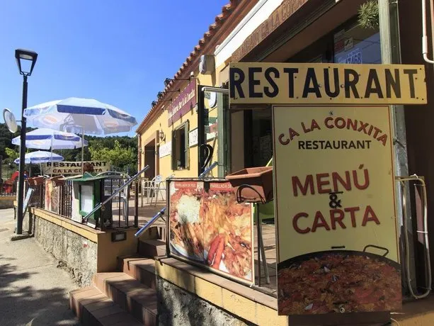 Restaurant Ca La Conxita - Image 1