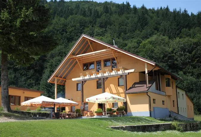 Chata nad Kralikami - Image 1